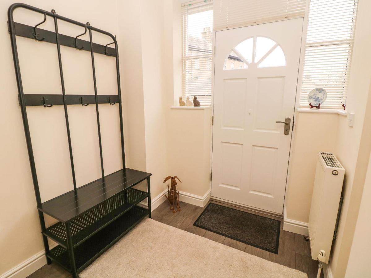 1 Knowleston House Villa Матлок Екстериор снимка