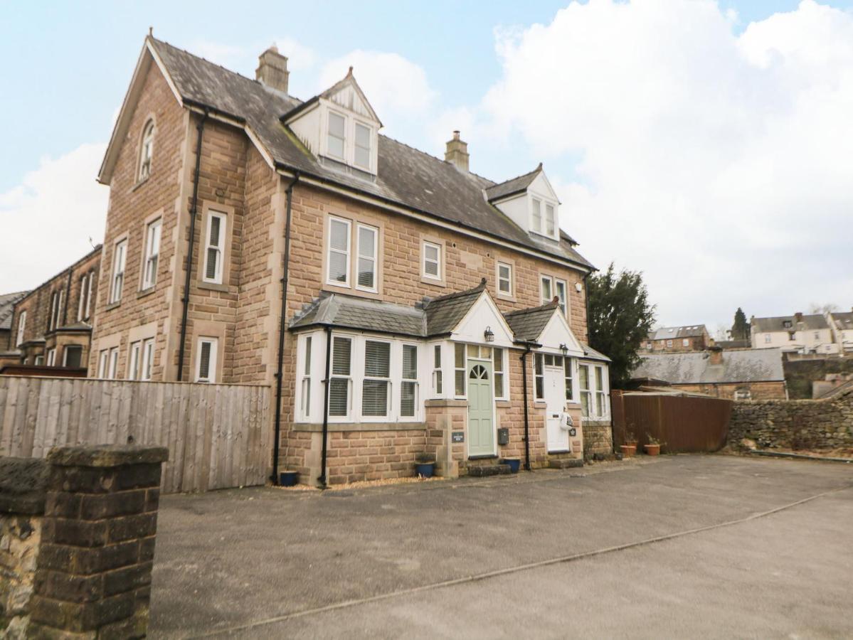 1 Knowleston House Villa Матлок Екстериор снимка