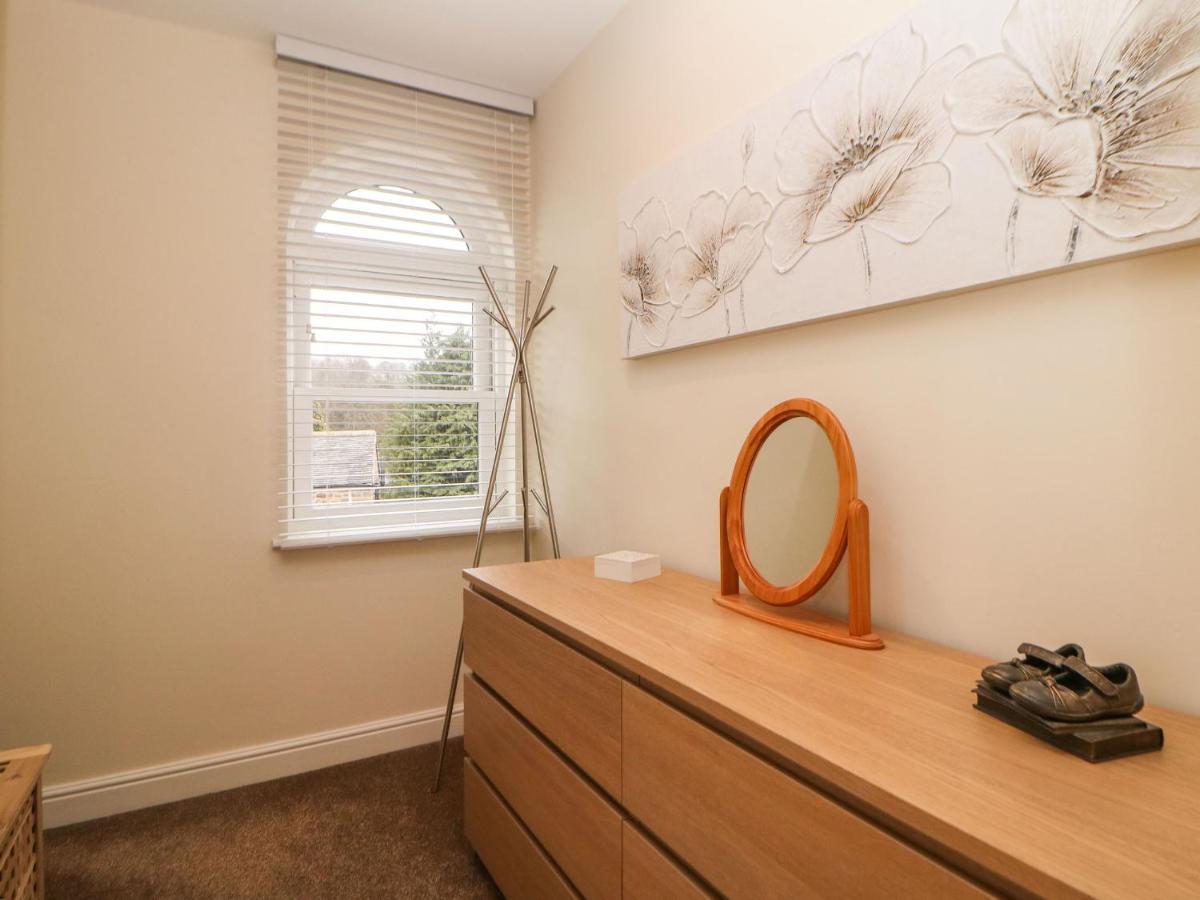 1 Knowleston House Villa Матлок Екстериор снимка