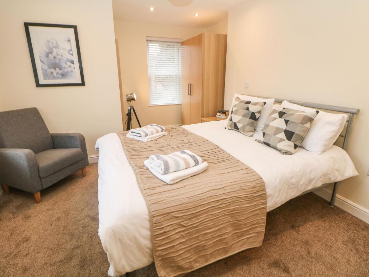 1 Knowleston House Villa Матлок Екстериор снимка