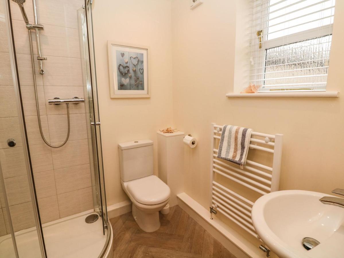 1 Knowleston House Villa Матлок Екстериор снимка