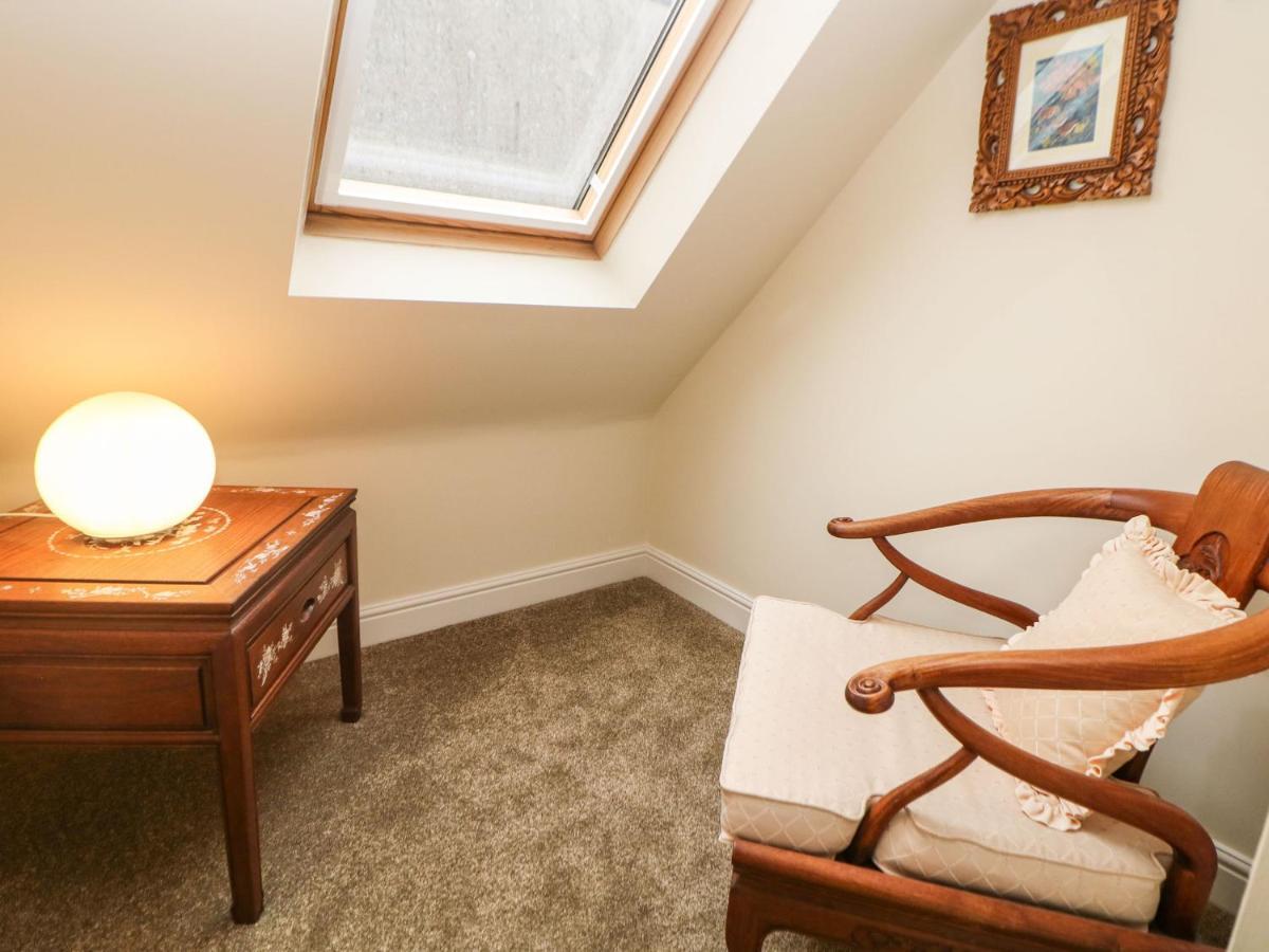 1 Knowleston House Villa Матлок Екстериор снимка