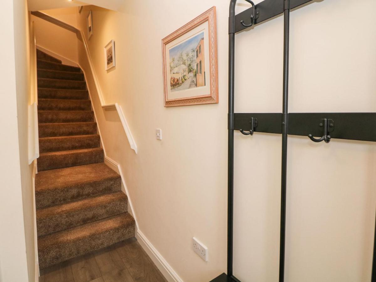 1 Knowleston House Villa Матлок Екстериор снимка