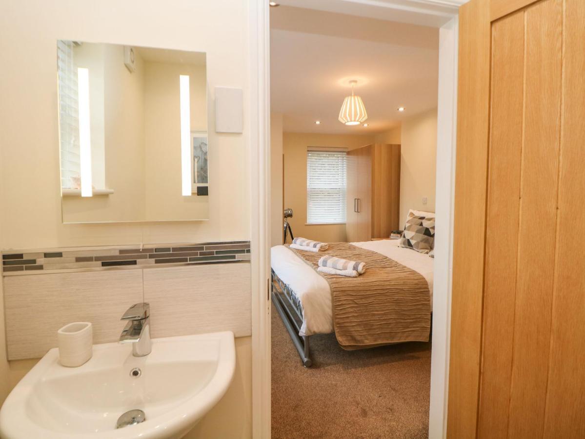 1 Knowleston House Villa Матлок Екстериор снимка