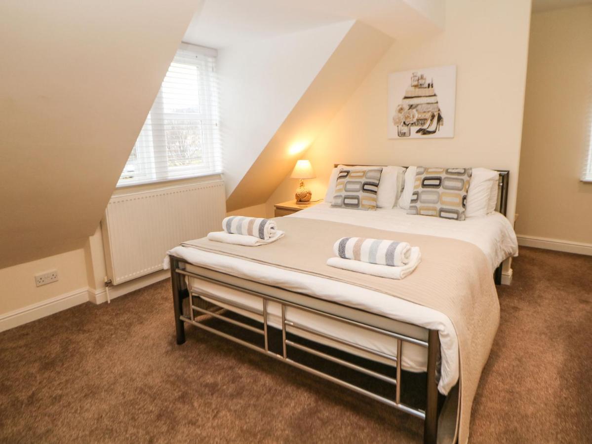 1 Knowleston House Villa Матлок Екстериор снимка