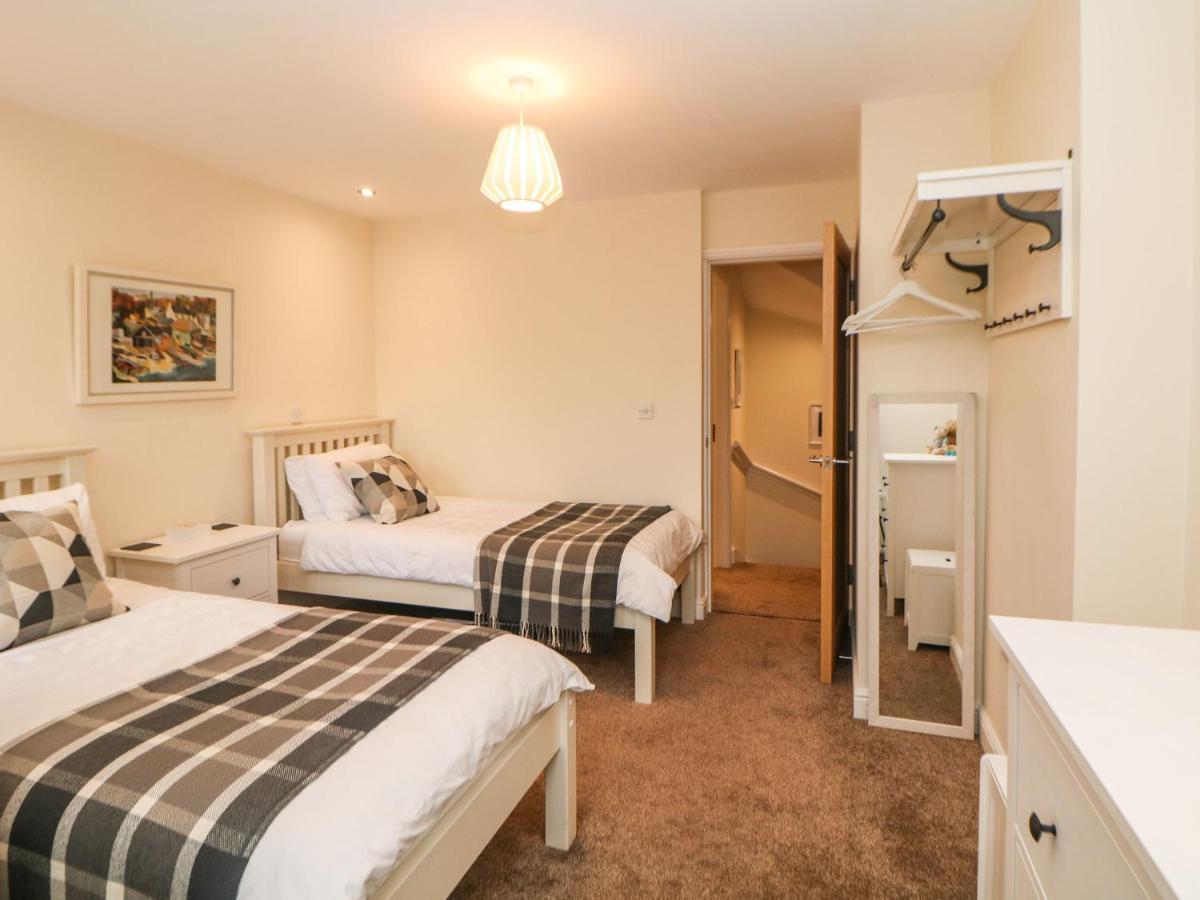 1 Knowleston House Villa Матлок Екстериор снимка