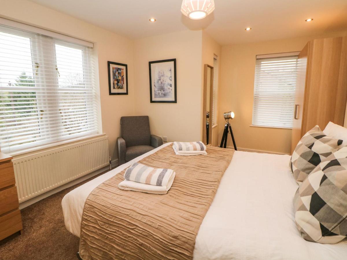 1 Knowleston House Villa Матлок Екстериор снимка