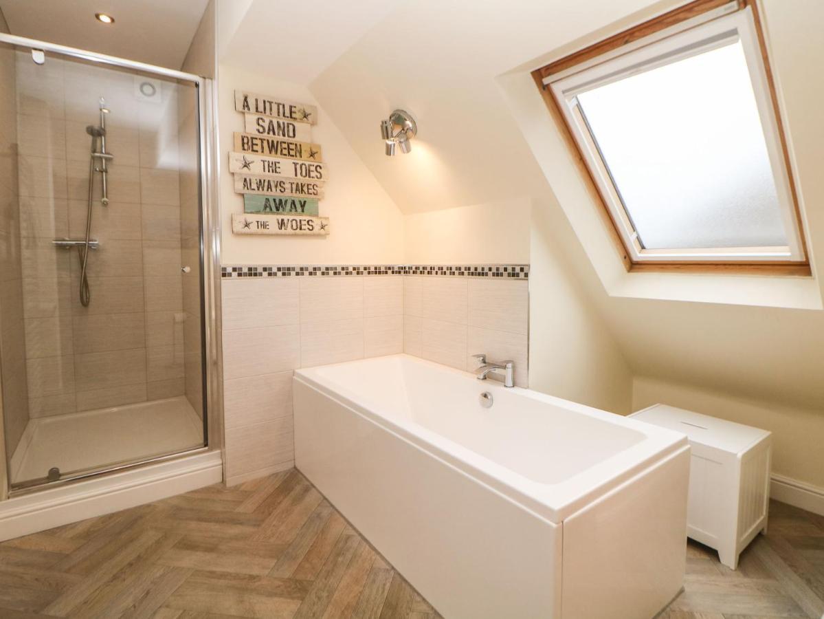 1 Knowleston House Villa Матлок Екстериор снимка