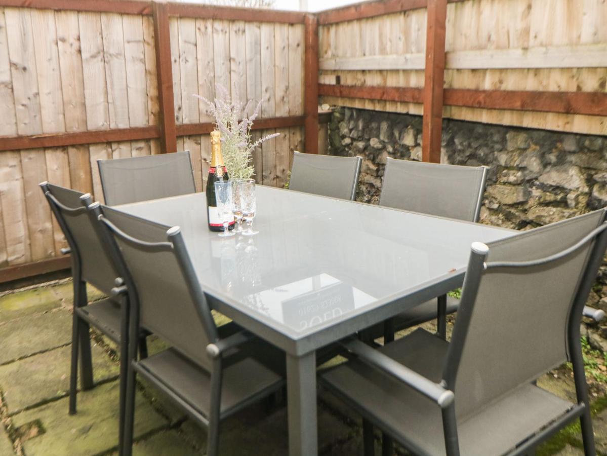 1 Knowleston House Villa Матлок Екстериор снимка