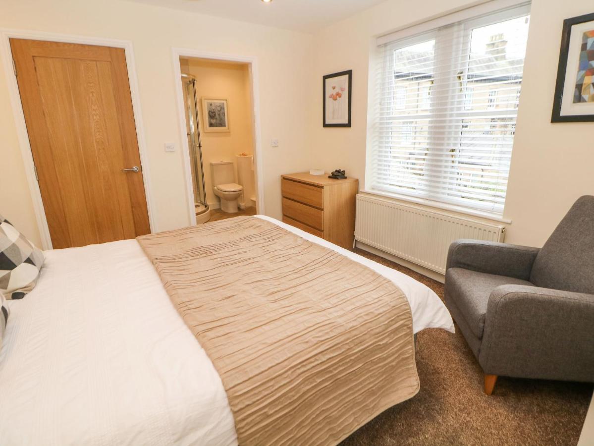 1 Knowleston House Villa Матлок Екстериор снимка