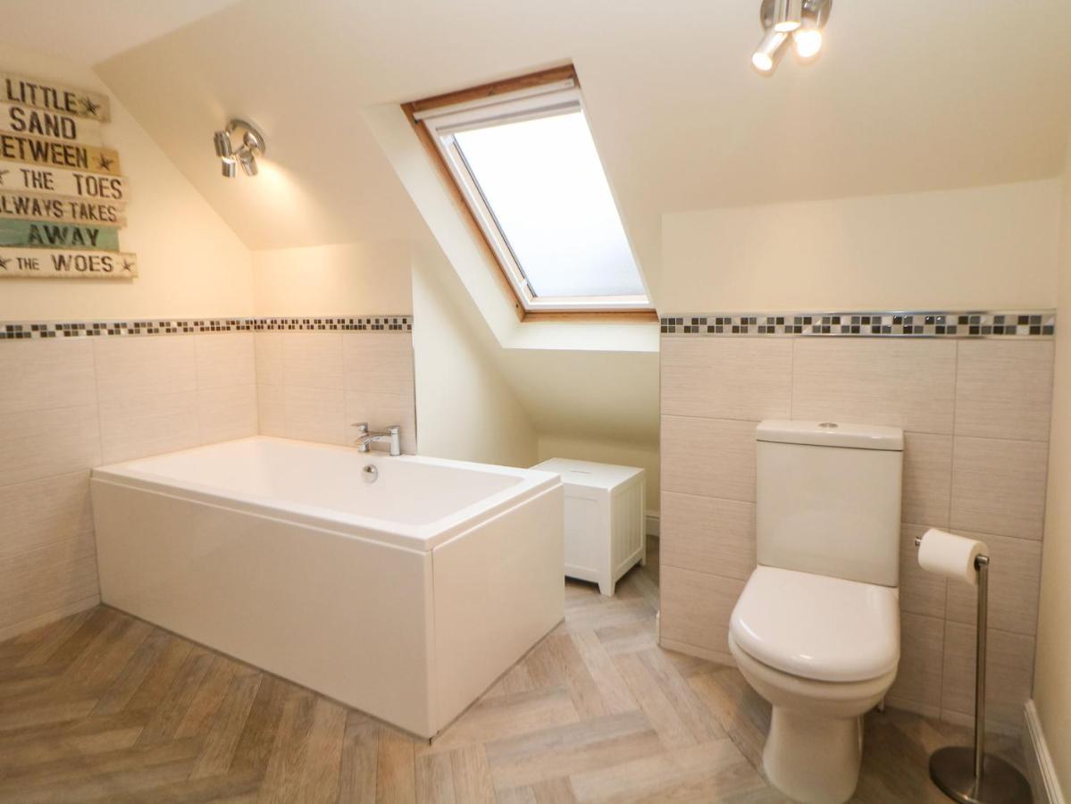 1 Knowleston House Villa Матлок Екстериор снимка