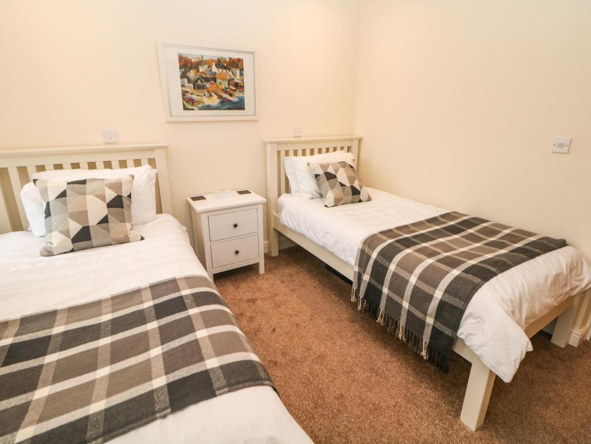 1 Knowleston House Villa Матлок Екстериор снимка